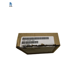 ตัวควบคุม PLC เซ็นเซอร์ ไดรเวอร์มอเตอร์ ของแท้ใหม่เอี่ยม รุ่น MR-J3-70A-RJ070 - Product Image 1