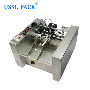 Imprimante de codage MY-420A pour film plastique, feuille et papier, machine de codage automatique à grande vitesse avec indentation et rouleau d'encre solide - Product Image 2