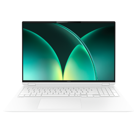 Newest Honor MagicBook Pro 16 2026 AIPC 16"3K Ultra X7-358H/High-Performance/Long-Battery-Life/Thin & Light Office Laptop