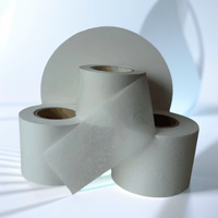 Papier filtre pour sachet de thé thermoscellable 2026 en provenance de Chine