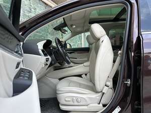 Voitures d'occasion en Chine 2020 Buick Enclave 28T AWD Avenir - Product Image 5