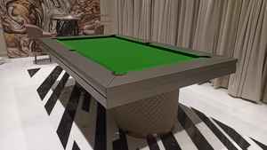 Patalo Pool <strong>Table</strong> Luxury Modern Billiard <strong>Table</strong> Designer <strong>Game</strong> <strong>Table</strong> for Home Hotel Club Entertainment Use By Exporters - Product Image 2