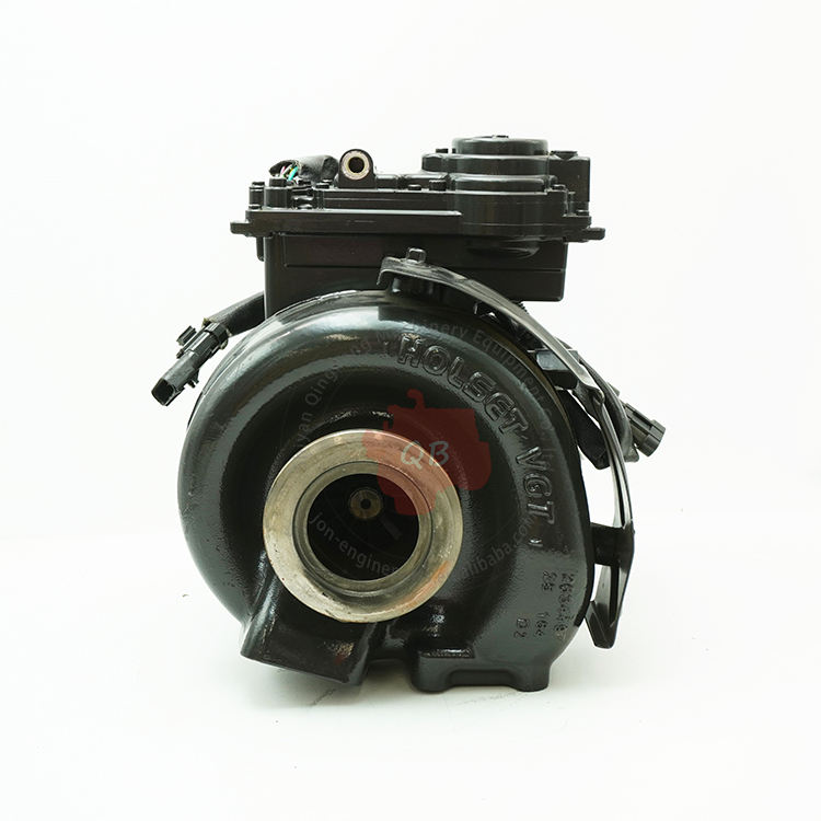 Genuine Machinery Engine Parts QSB6.7 CM2250 Engine HE300VG ...