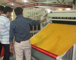 Máy Quilting siêu âm vi tính cho máy thêu bán buôn 2025 mô hình mới - Product Image 4