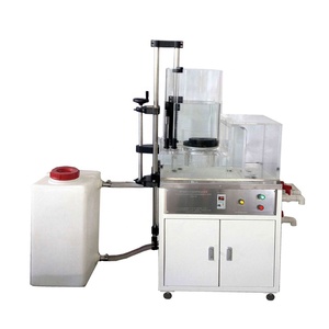 FYI Offres Spéciales nouveau modèle DW1320 appareil de Test de perméabilité à l'eau verticale en géotextile-testeur de perméabilité à l'<span class=keywords><strong>air</strong></span> en tissu - Product Image 4