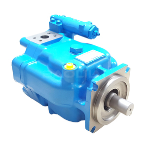 Pompe hydraulique PVH98, Pompe PVH106, PVH98C-LF-2S-11-C25-32, PVH106ER09GS02ASF00200, Huile pour camion malaxeur - Product Image 5