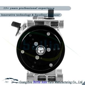 <span class=keywords><strong>Precio</strong></span> de fábrica, piezas de aire acondicionado automático, compresor de CA para coche para Abarth <span class=keywords><strong>Fiat</strong></span> 500 <span class=keywords><strong>500C</strong></span> PANDA ALBEA BRAVO DOBLO Grande IDEA PUNTO STILO Ford KA - Product Image 3