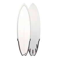 Planches de surf en époxy EPS Core Funboards les plus vendues, planches de surf SUP