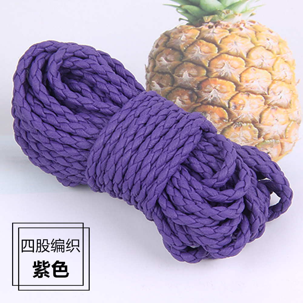 Soft purple