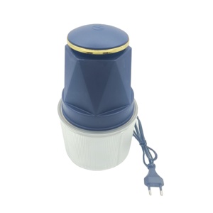 Yy-084 <span class=keywords><strong>Hachoir</strong></span> à <span class=keywords><strong>viande</strong></span> multifonctionnel à grande vitesse en acier inoxydable pour usage domestique, machine de complément alimentaire en gros - Product Image 1
