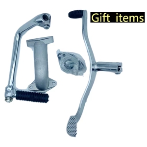 Motor de Motocicleta de 4 Tiempos, Refrigerado por Aire, 4 Velocidades, 1 Cilindro, Relación de Compresión 8.5:1, 70cc, Encendido CDI Integrado, Nuevo y en Oferta - Product Image 2