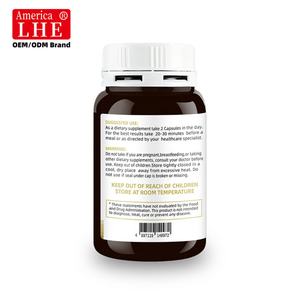 Nuevo Suplemento Herbal de Hierba de Cabra en Cápsulas para Hombres y Mujeres, Mejora la Energía, las Mejores Cápsulas de Hierba de Cabra - Product Image 4