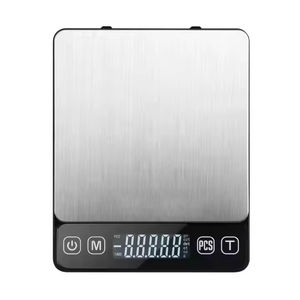 Báscula Digital Inteligente para Alimentos con Pantalla LCD y Calculadora Nutricional, <span class=keywords><strong>de</strong></span> Alta Precisión, en Oferta - Product Image 4