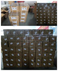 Connecteur BNC mâle à sertir pour câble coaxial RG59 pour connecteur RF 3G HD / SDI / CCTV Xiaoli - Product Image 6