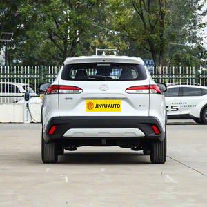 Toyota Corolla Cross Modelo 2026, Versión <span class=keywords><strong>Pioneer</strong></span> Híbrida Inteligente de Doble Motor 2.0L, SUV con Tracción Delantera, Autos Nuevos Listos para Entrega - Product Image 6