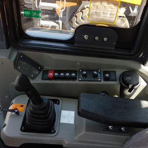 Lista de Precios de Venta del Cargador de Acero Xcm g LW440FN de la Famosa Marca China - Product Image 2