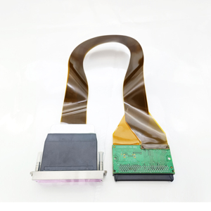 Giá tốt Gen5 mh5420 đầu in RICOH đầu in UV cho máy in phun Máy vẽ - Product Image 5