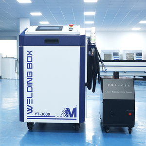 1500w 2000w 3000w Lithium Battery Welding <b>Machine</b> for the Handheld Integrated <b>Laser</b> Welding <b>Machine</b> Is Mainly Composed - Product Image 2