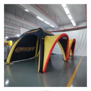 Fabricante <span class=keywords><strong>de</strong></span> Carpas Inflables Portátiles, Carpa Inflable <span class=keywords><strong>de</strong></span> Tela Oxford para Puestos <span class=keywords><strong>de</strong></span> Venta y Bares - Product Image 4