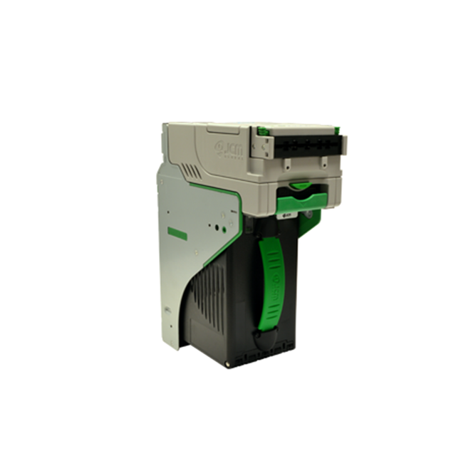 JCM IVizion Bill Validator Jcm Ivizion-100-ss Complete With Fram and Cash Box