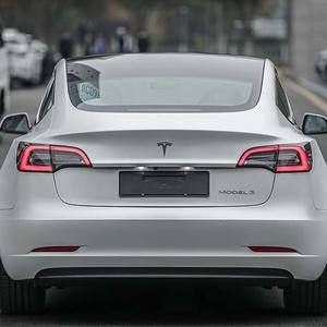 Vente d'usine de luxe <span class=keywords><strong>tesla</strong></span> modèle 3 - Product Image 6