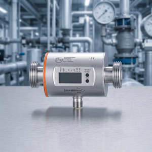 Misuratori di portata IFM SM8100 - Product Image 3
