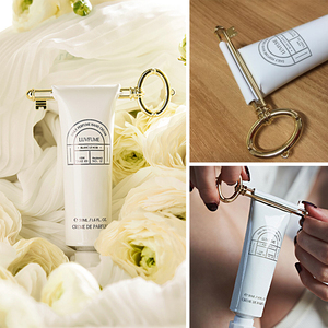 Diseño <span class=keywords><strong>de</strong></span> logotipo personalizado <span class=keywords><strong>de</strong></span> fábrica, tubo con forma <span class=keywords><strong>de</strong></span> llave giratoria cosmética, exprimidor <span class=keywords><strong>de</strong></span> tubo <span class=keywords><strong>de</strong></span> pasta <span class=keywords><strong>de</strong></span> dientes rodante, dispensador <span class=keywords><strong>de</strong></span> llaves, exprimidor <span class=keywords><strong>de</strong></span> tubo <span class=keywords><strong>de</strong></span> Metal - Product Image 6