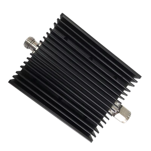 Bộ suy hao đồng trục RF <span class=keywords><strong>100W</strong></span> 3dB 5dB 6dB 8dB 10dB 13db 15dB 20dB 40dB DC-3GHz suy hao cố định <span class=keywords><strong>100W</strong></span> - Product Image 2