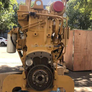 <span class=keywords><strong>Shantui</strong></span> SD23 <span class=keywords><strong>Bulldozer</strong></span> <span class=keywords><strong>Engine</strong></span>-Maquinaria de construcción para el trabajo, - Product Image 6