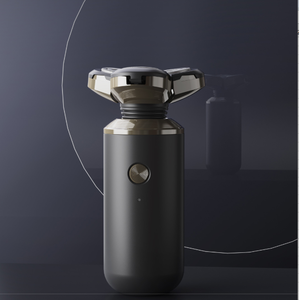 <span class=keywords><strong>Rasoir</strong></span> électrique multifonction Xiaolang noir - Articles ménagers intelligents >> Produits pour la maison intelligente - Product Image 1