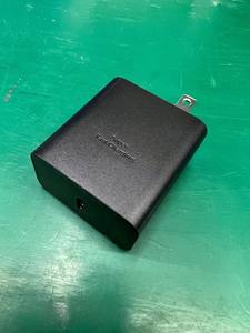 Caricabatterie da muro 45W EU US adattatore di alimentazione USB-c per <span class=keywords><strong>Samsung</strong></span> Galaxy A12 A02S(164) A32 5G <span class=keywords><strong>A72</strong></span> A22 4G S22 S22 + S22U A03S(164) - Product Image 2