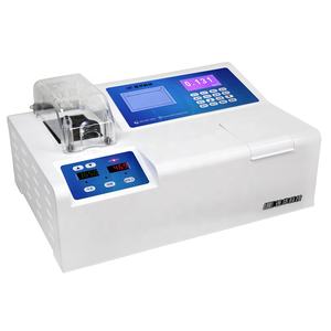 पानी की गुणवत्ता परीक्षक आर्थिक कॉड तेजी से मापने साधन कॉड तत्काल उपाय उपकरण कॉड विश्लेषक - Product Image 5