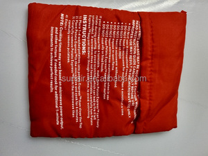 De Terre Cuit Sachet Comme On le Voit À <span class=keywords><strong>La</strong></span> TÉLÉVISION Micro-ondes Cuit Pomme De Terre Rouge Cuisinière Four Sac - Product Image 5
