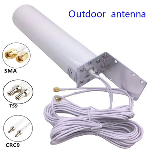 Antenne canon de fusil 3G/4G, amplificateur de signal de téléphone portable, routeur, carte réseau, omnidirectionnelle externe, amplificateur de signal cellulaire 101 - Product Image 3