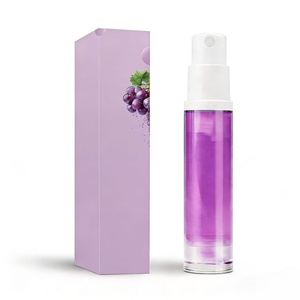 Spray Bucal Refrescante 10ml, Refrescante de Aliento con Sabor a Menta - Product Image 3