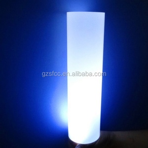 Tubo de Policarbonato Esmerilado EDS - Product Image 6