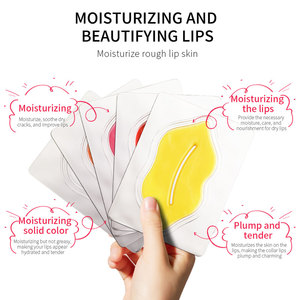 <span class=keywords><strong>Mascarilla</strong></span> Labial Hidratante Profunda de Colágeno <span class=keywords><strong>Bioaqua</strong></span> al por Mayor para el Cuidado de los <span class=keywords><strong>Labios</strong></span> - Product Image 5