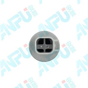 ซ็อกเก็ตไฟรถยนต์ฟอร์ด T10 12V RZ-01-A0429 สำหรับไฟวิ่งกลางวัน ไฟจอดรถ ตำแหน่งด้านหน้า - Product Image 2