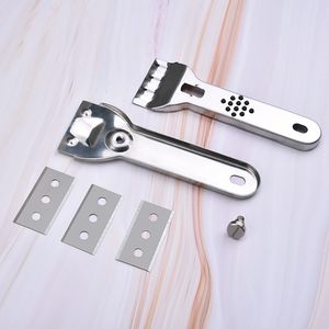 Cuchillo de Limpieza para Azulejos de Cerámica DFU227 con Cuchillas Reemplazables - Product Image 1