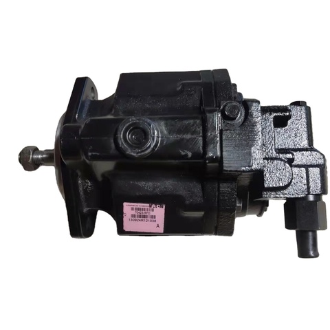 Pump 701423 70422 70523 Series 70423-RFD Hydraulic Piston Pumps Trucks Parts