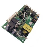 Servicio de Prototipado de PCB de 10 Capas para Electrónica, Conjuntos de Cables Ensamblados, Componentes de Placas de Circuito OEM para Electrodomésticos y PCBA HL
