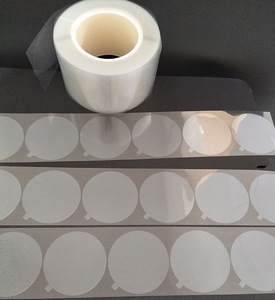 透明PET保護フィルム自動吸着ガラスレンズカバー時計泡用カスタマイズ - Product Image 3