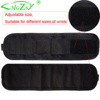 Sac en tissu Oxford outils d'emballage en vinyle bracelet magnétique sac à outils pliant sac à outils de nettoyage de voiture