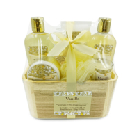 Offre Spéciale marque privée produit chaud hydrater soins personnels bain Spa coffret cadeau panier 2024 2024 2025