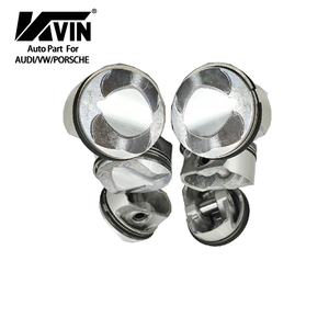 Ensemble piston KVIN 06E107065CF BDX CCE pour C6 2.8 A8/2.8 06E 107 065 CF - Product Image 1