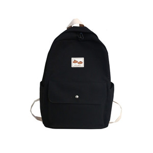 Bags College Ladies Girls, Ladies College Bags Girls, Wholesale Custom Korean <b>Backpack</b> Bag <b>School</b> for Girls Students Stylish - Product Image 1