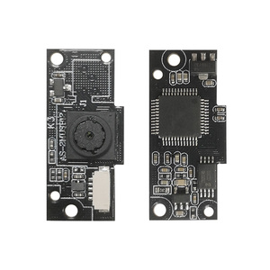 โมดูลกล้องไมโคร USB ความละเอียด 2MP 30fps รุ่น GC02M1 สำหรับหุ่นยนต์ดูดฝุ่น ระบบหลบหลีกสิ่งกีดขวางด้วยภาพ และกริ่งประตูอัจฉริยะ - Product Image 2