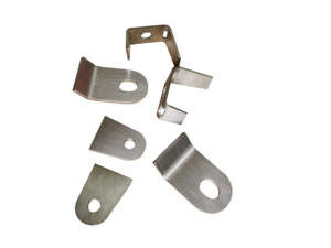 Tùy chỉnh mẫu miễn phí tấm kim loại chế tạo một mảnh thép tấm uốn và tấm kim loại chế biến nhà sản xuất - Product Image 6