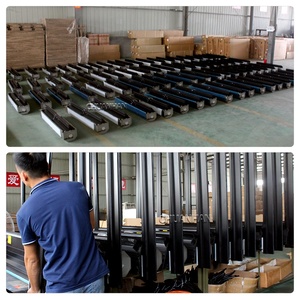 Couverture de tonneau en aluminium rigide de haute qualité couverture de lit de camion Silverado <span class=keywords><strong>pour</strong></span> ford ranger t6 wildtrak <span class=keywords><strong>isuzu</strong></span> <span class=keywords><strong>d</strong></span> <span class=keywords><strong>max</strong></span> - Product Image 3