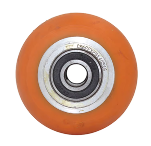 Con Lăn Dẫn Hướng Polyurethane 30Mm 40Mm 50Mm 60Mm 70Mm 80Mm 85Mm - Product Image 6